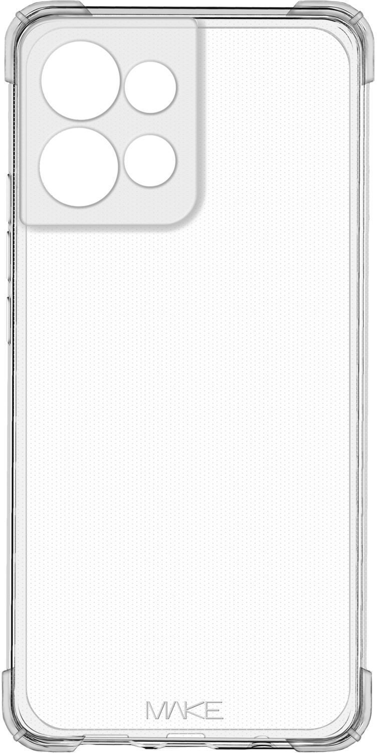 Чехол MakeFuture для Motorola Edge 60 Neo AirShield (MCAS-MED60N) фото1