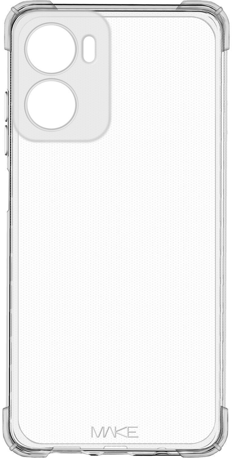 Чехол MakeFuture для Motorola G05/E15 AirShield (MCAS-MG05/E15) фото1