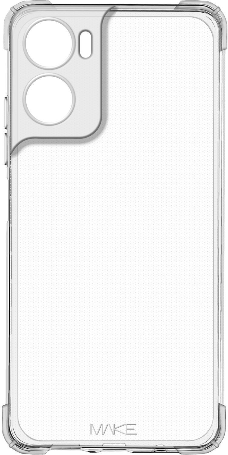 Чехол MakeFuture для Motorola G06/G06 Power AirShield (MCAS-MG06/G06P) фото1