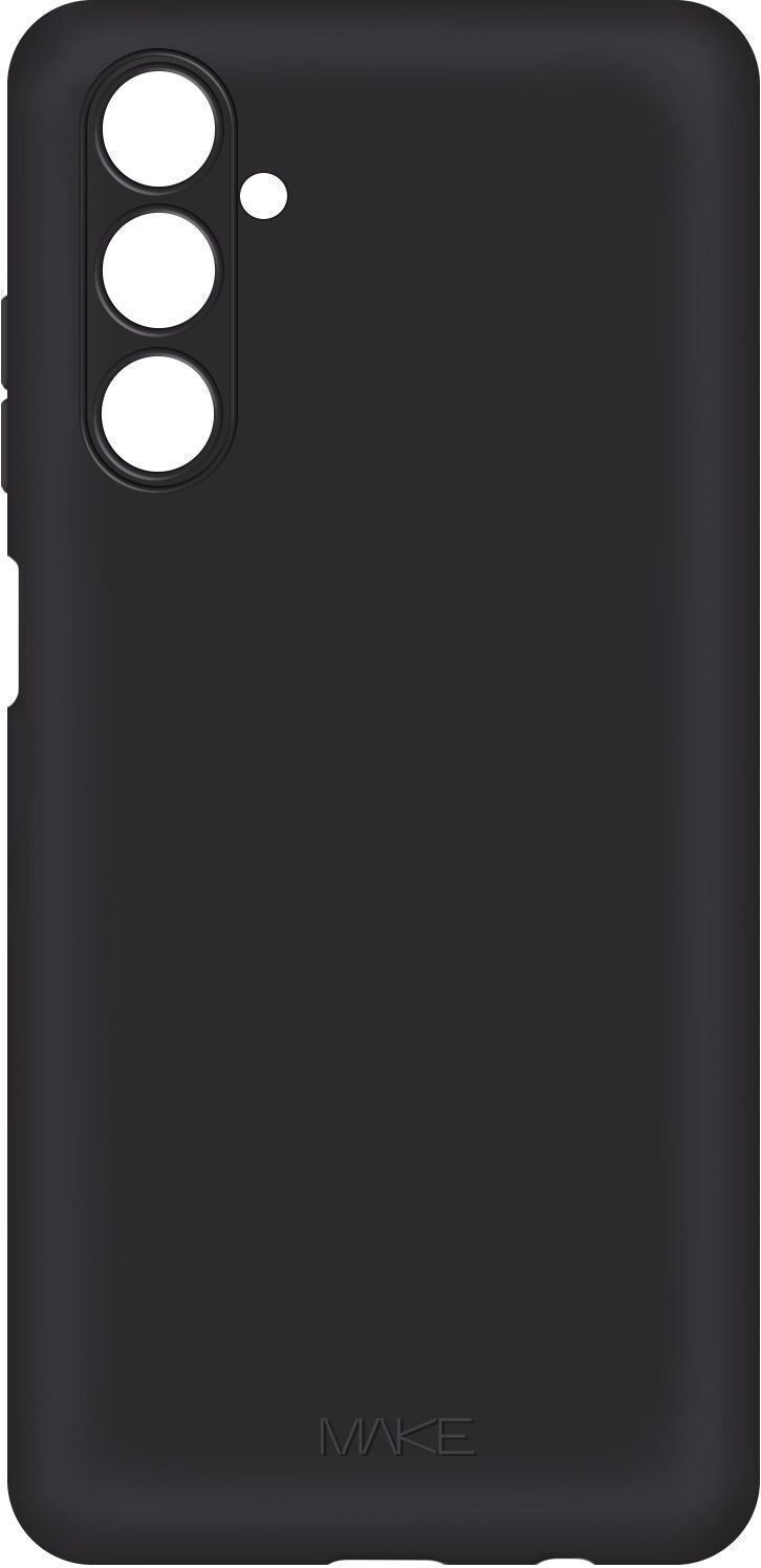 Чехол MakeFuture для Samsung A05s Skin Black (MCS-SA05SBK) фото1