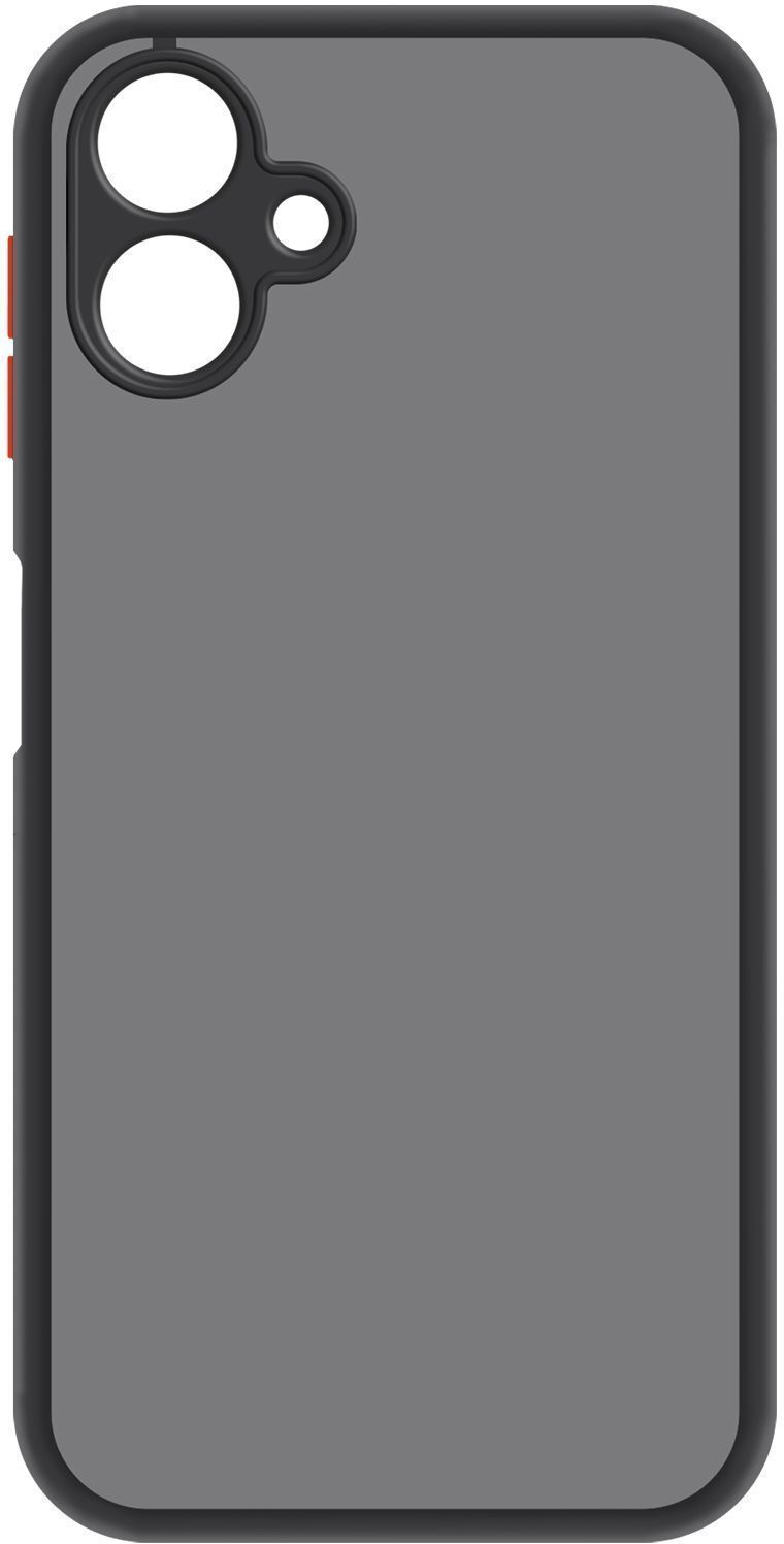 Чехол MakeFuture для Samsung A06 Frame (MCF-SA06) фото1
