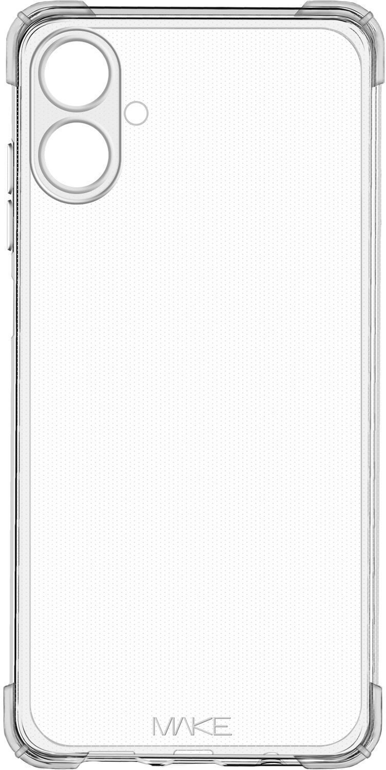 Чехол MakeFuture для Samsung A07 AirShield (MCAS-SA07) фото1