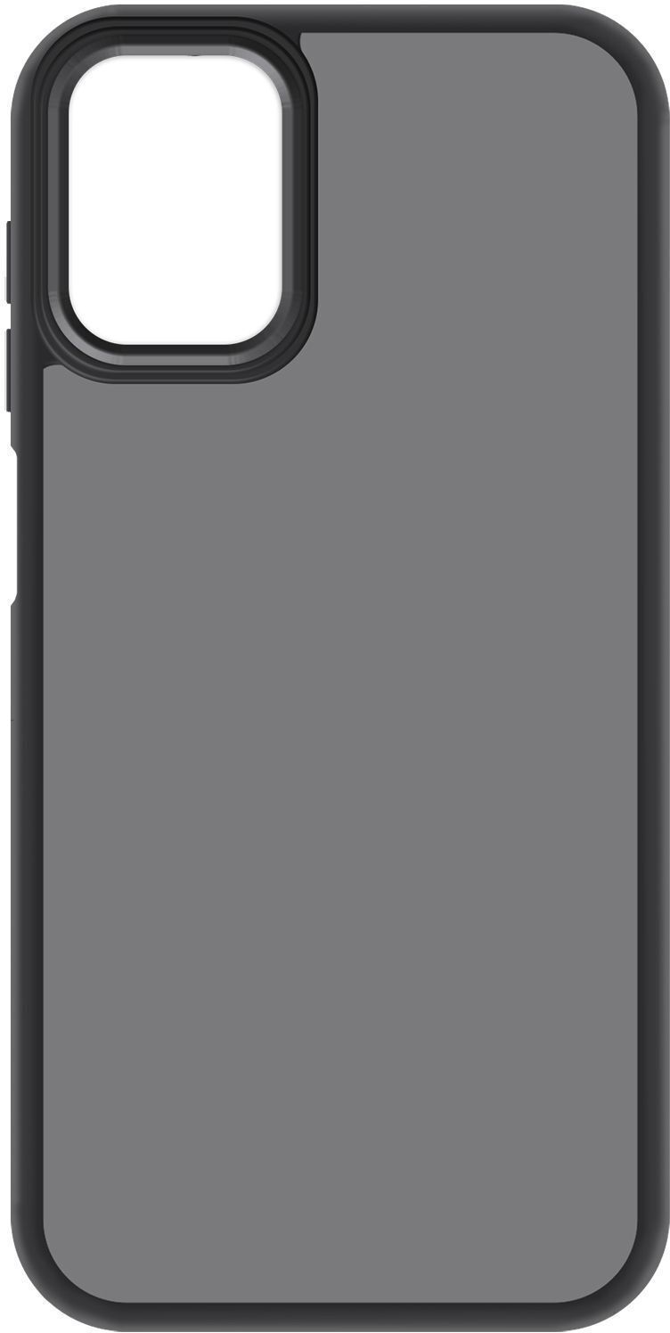 Чехол MakeFuture для Samsung A07 Shadow Black (MCSD-SA07BK) фото1