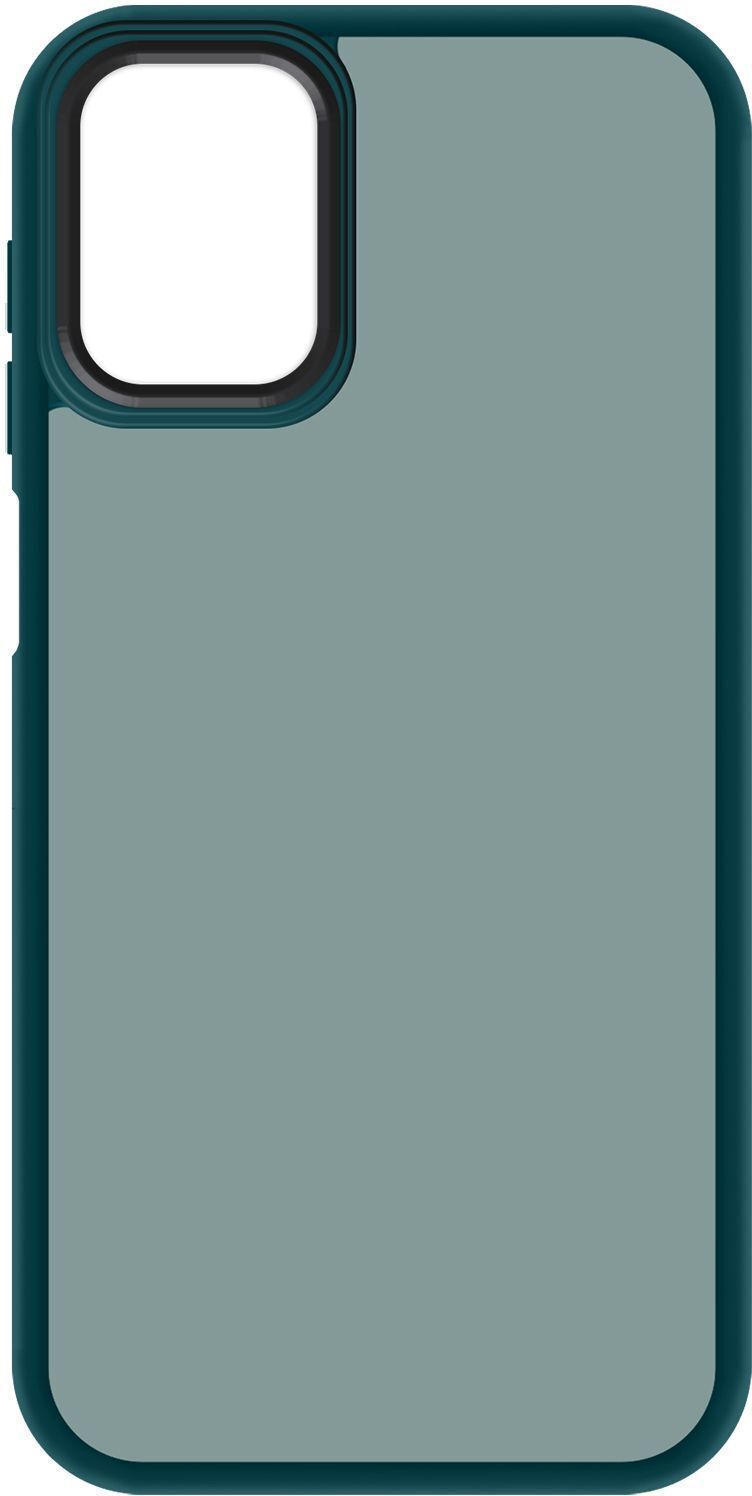 Чехол MakeFuture для Samsung A07 Shadow Green (MCSD-SA07G) фото1
