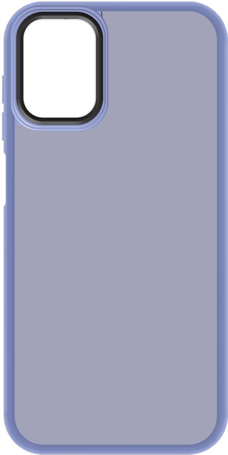 Чехол MakeFuture для Samsung A07 Shadow Light Violet (MCSD-SA07PL) фото1