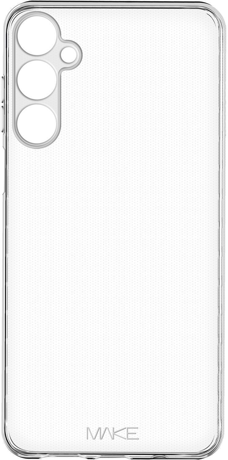 Чехол MakeFuture для Samsung A16 Air (MCA-SA16) фото1