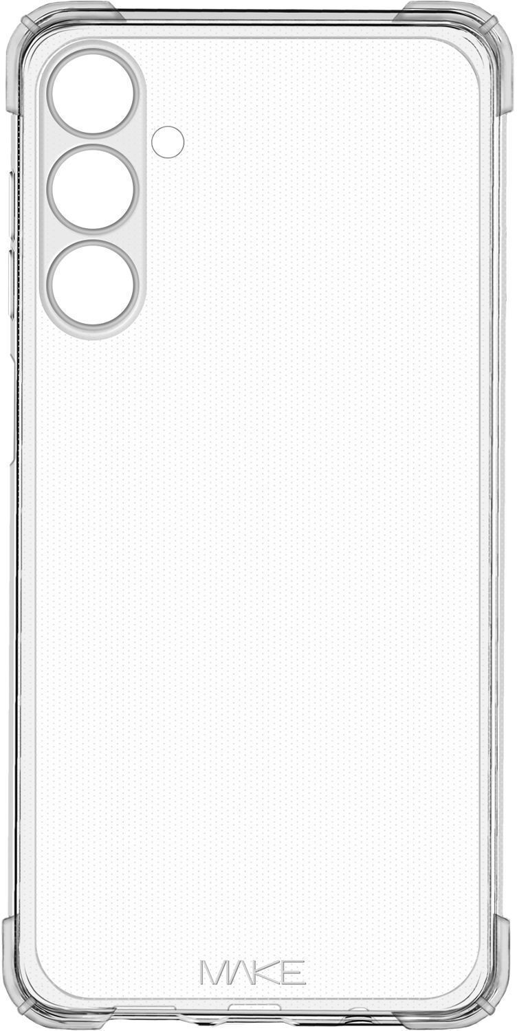 Чехол MakeFuture для Samsung A16 AirShield (MCAS-SA16) фото1