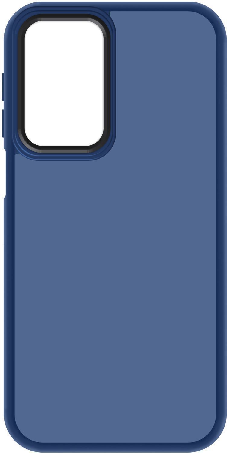 Чехол MakeFuture для Samsung A17 Shadow Dark Blue (MCSD-SA17BL) фото1