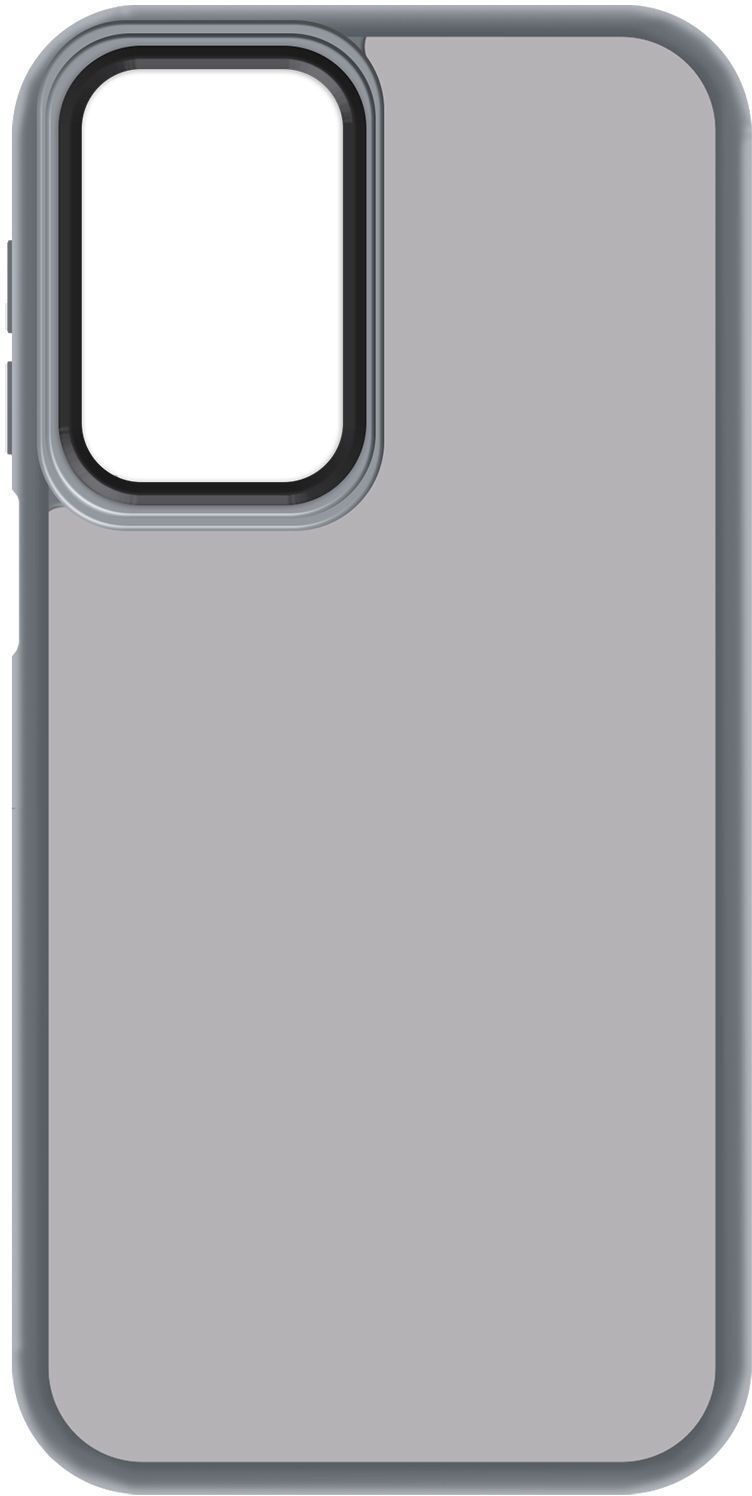 Чехол MakeFuture для Samsung A17 Shadow Grey (MCSD-SA17GR) фото1