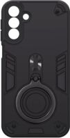 Чохол MakeFuture для Samsung A27 Force Black (MCRC-SA27BK)