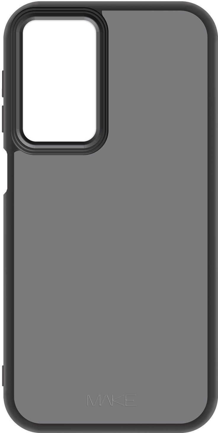 Чехол MakeFuture для Samsung A27 Shadow Black (MCSD-SA27BK) фото1