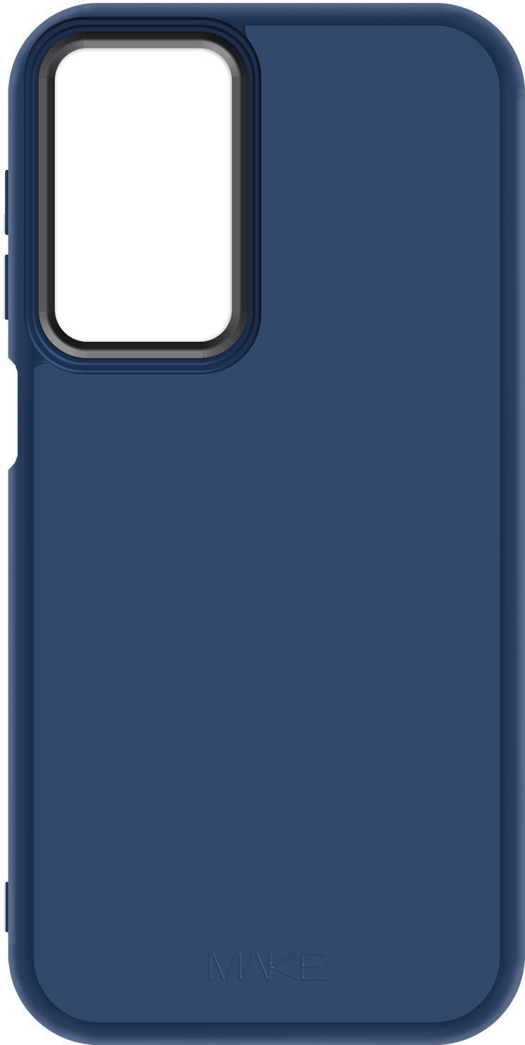 Чехол MakeFuture для Samsung A27 Shadow Blue (MCSD-SA27BL) фото1