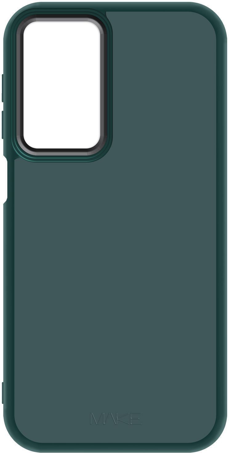 Чехол MakeFuture для Samsung A27 Shadow Green (MCSD-SA27GN) фото1