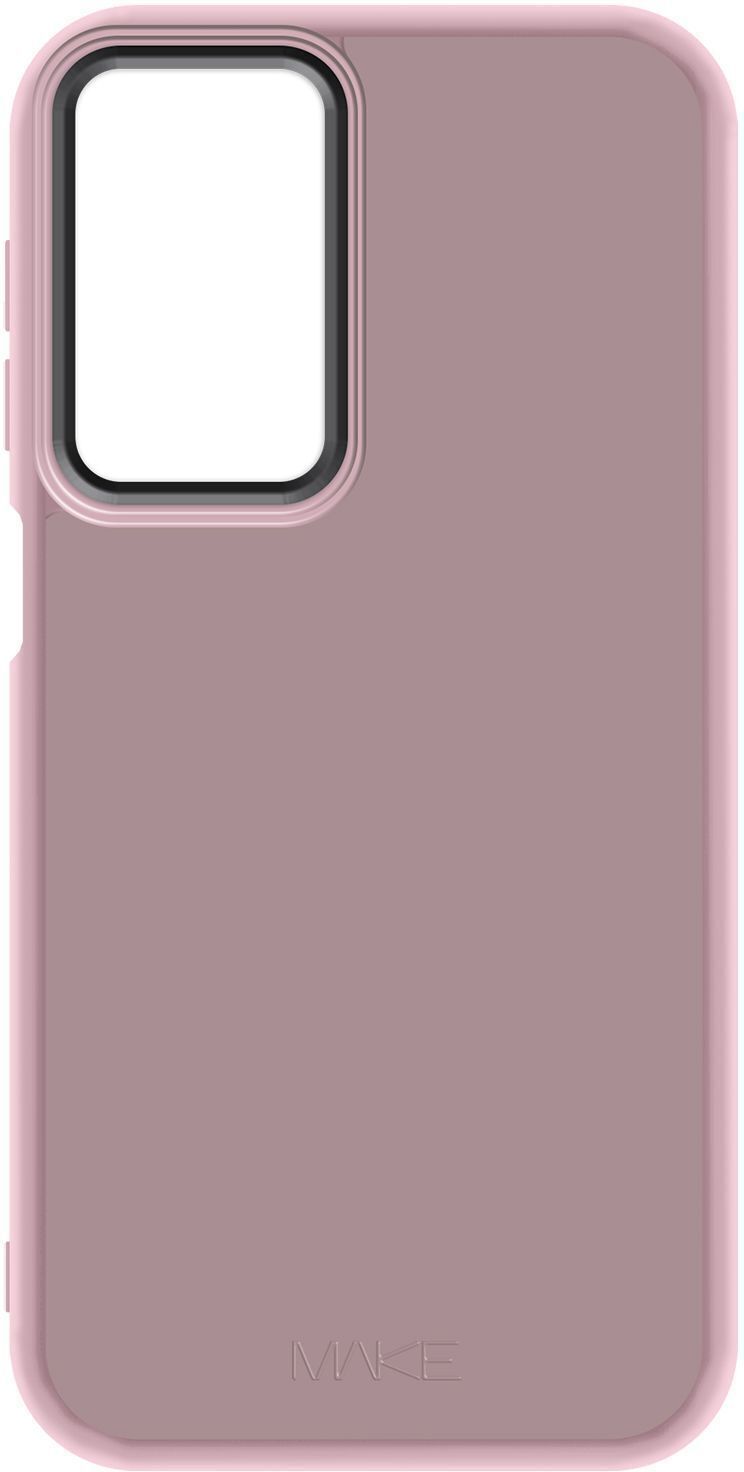 Чехол MakeFuture для Samsung A27 Shadow Light Pink (MCSD-SA27LP) фото1