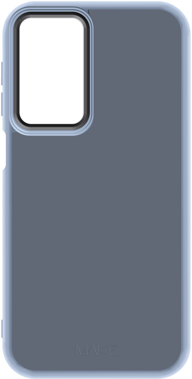 Чехол MakeFuture для Samsung A27 Shadow Sky Blue (MCSD-SA27SB) фото1