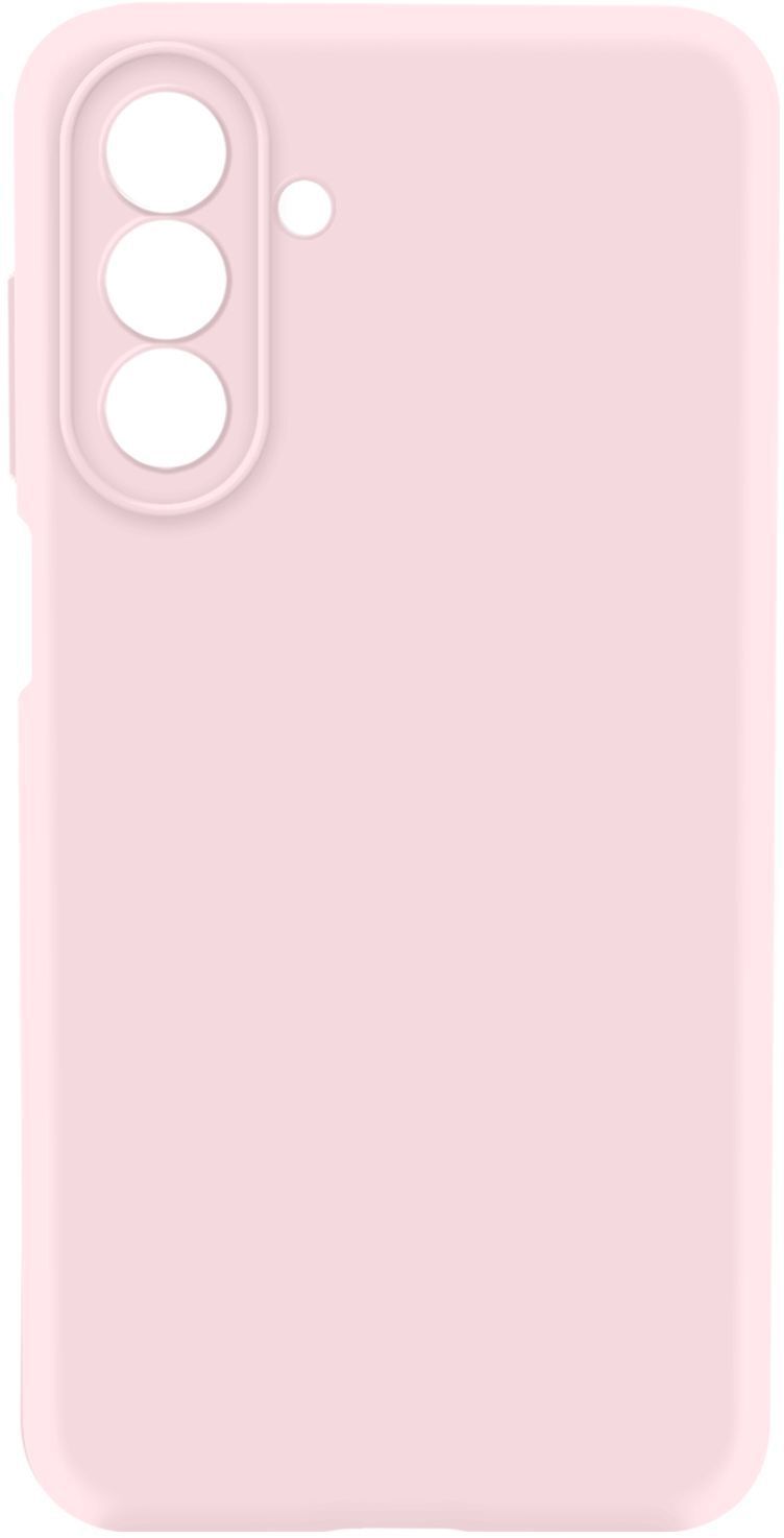 Чехол MakeFuture для Samsung A27 Silicone Light Pink (MCL-SA27LP) фото1