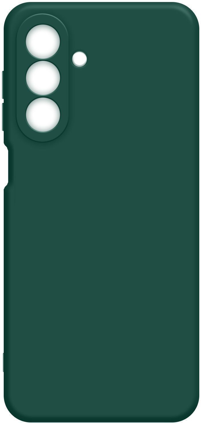 Чехол MakeFuture для Samsung A27 Silk Green (MCK-SA27GN) фото1