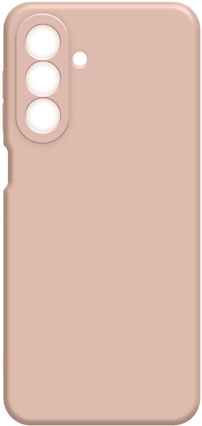 Чехол MakeFuture для Samsung A27 Silk Light Pink (MCK-SA27LP) фото1