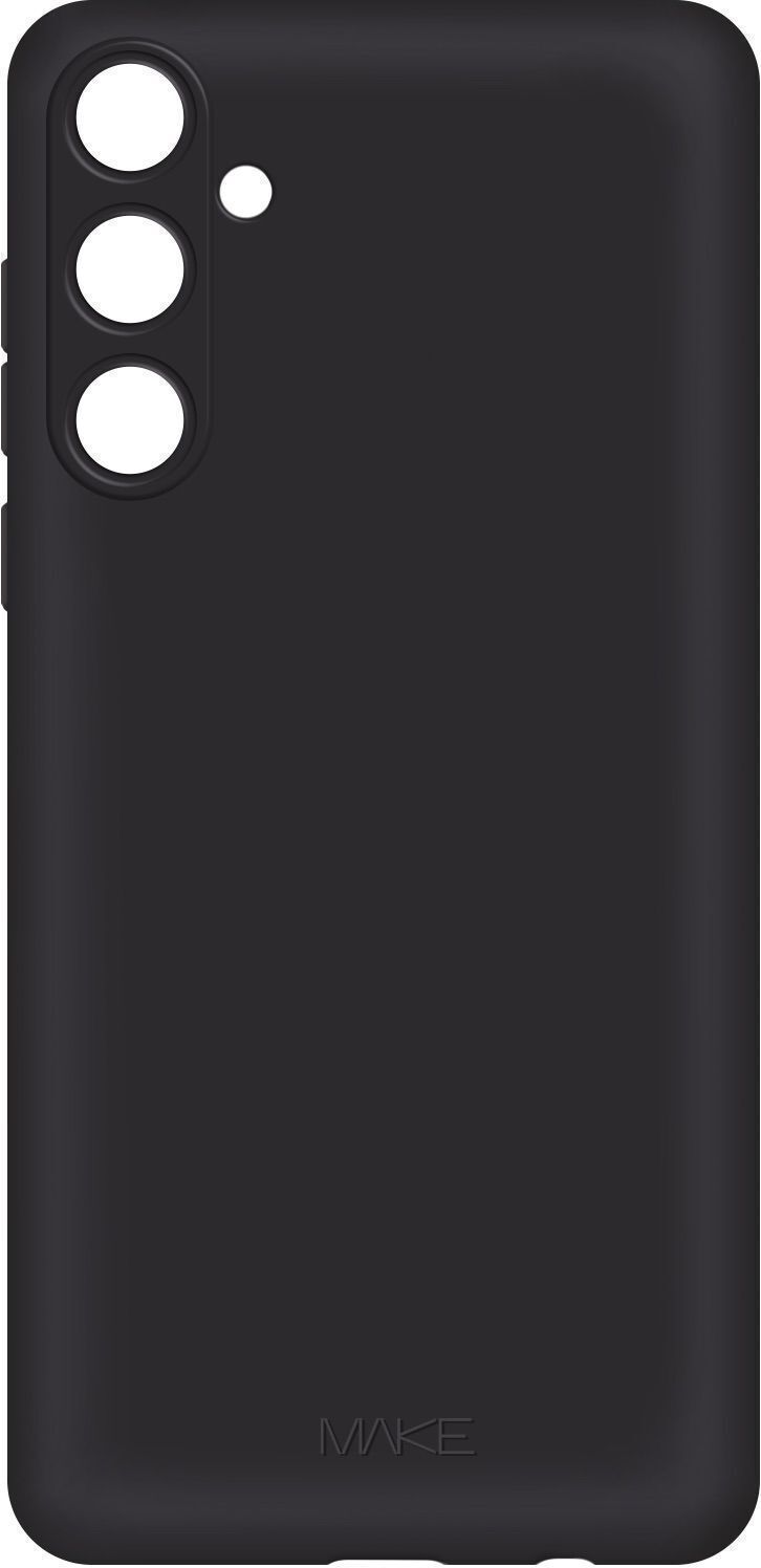 Чехол MakeFuture для Samsung A35 Skin (MCS-SA35) фото1