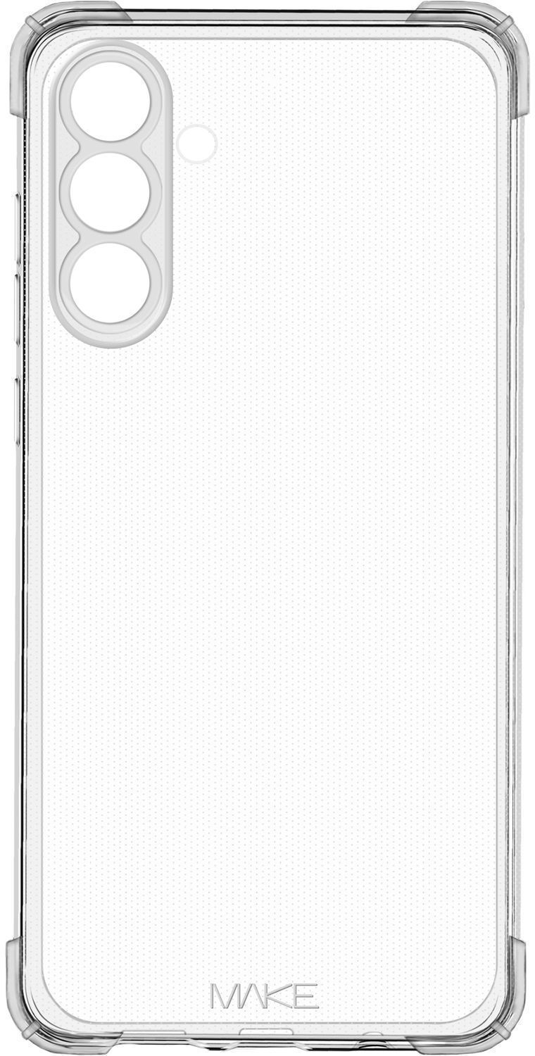 Чехол MakeFuture для Samsung A36 AirShield (MCAS-SA36) фото1