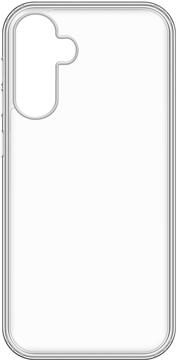 Чехол MakeFuture для Samsung A36 Crystal Pro (MCC-SA36) фото1