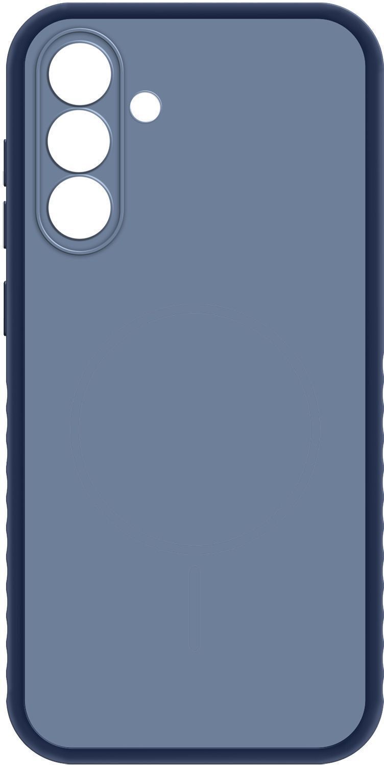 Чехол MakeFuture для Samsung A37 Atlas Blue (MTLS-SA37BL) фото1