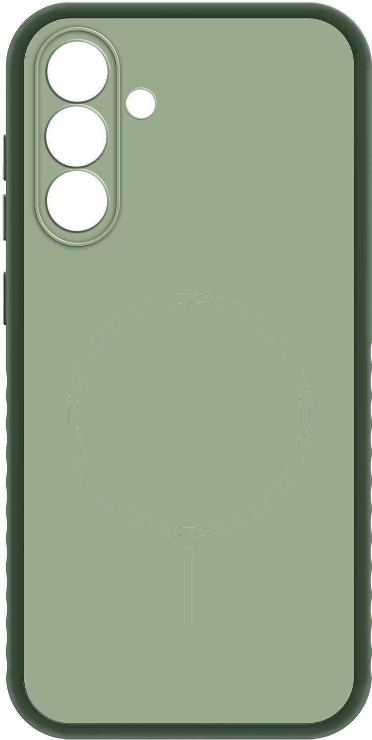 Чехол MakeFuture для Samsung A37 Atlas Green (MTLS-SA37GN) фото1