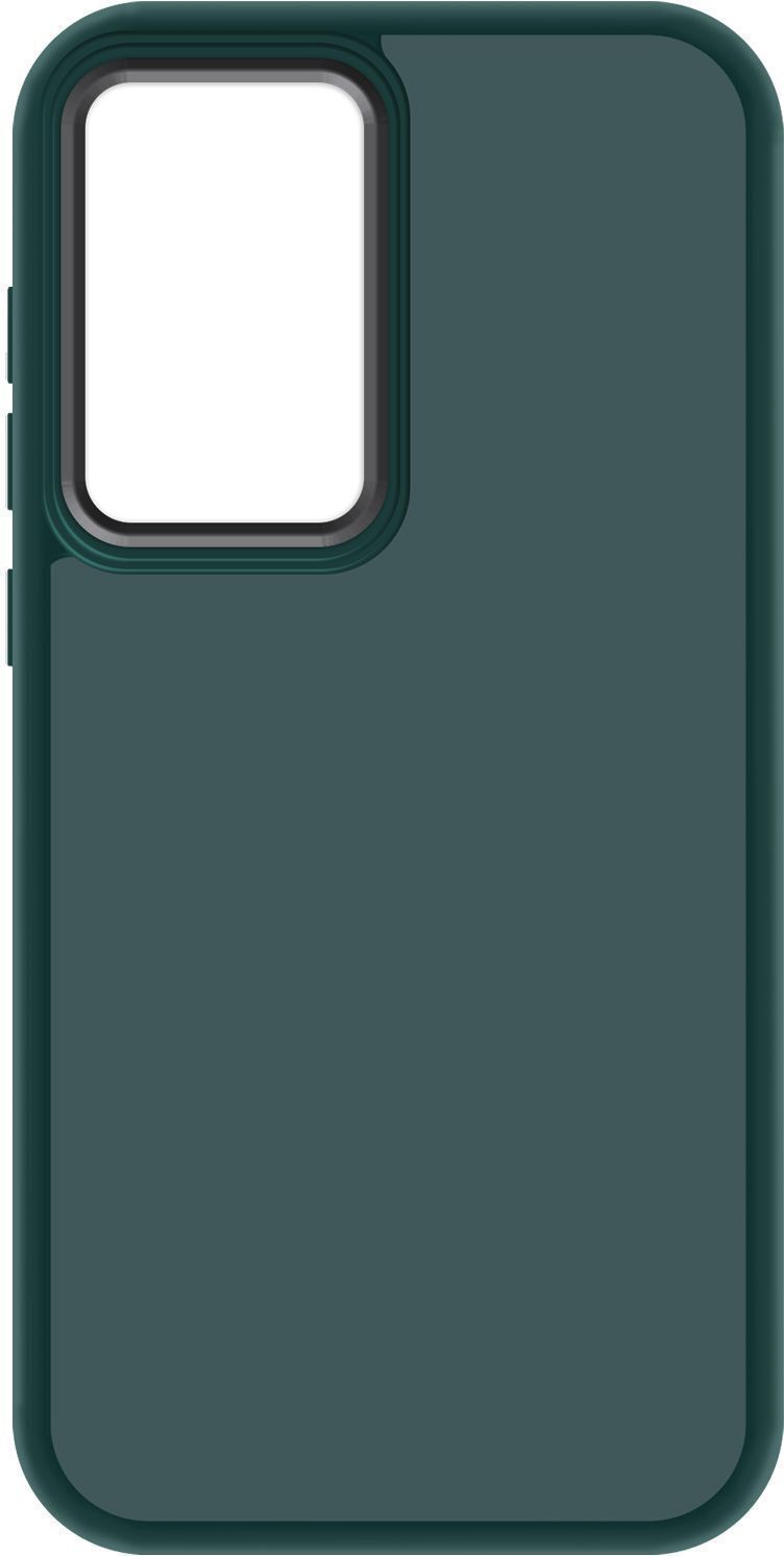 Чехол MakeFuture для Samsung A37 Shadow Green (MCSD-SA37GN) фото1