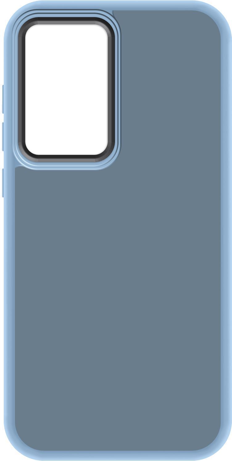 Чехол MakeFuture для Samsung A37 Shadow Ice Blue (MCSD-SA37SB) фото1