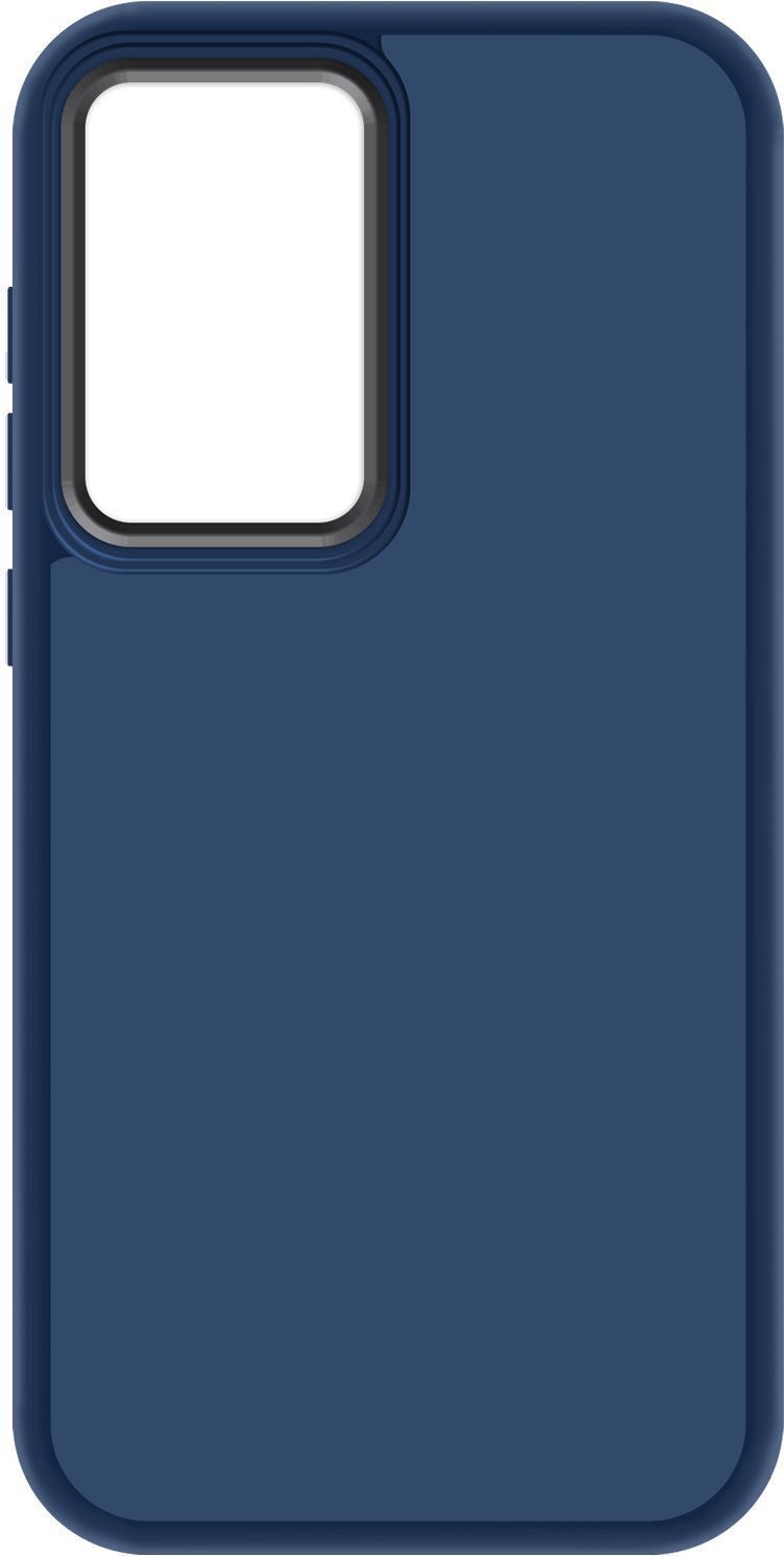 Чехол MakeFuture для Samsung A37 Shadow Navy (MCSD-SA37BL) фото1
