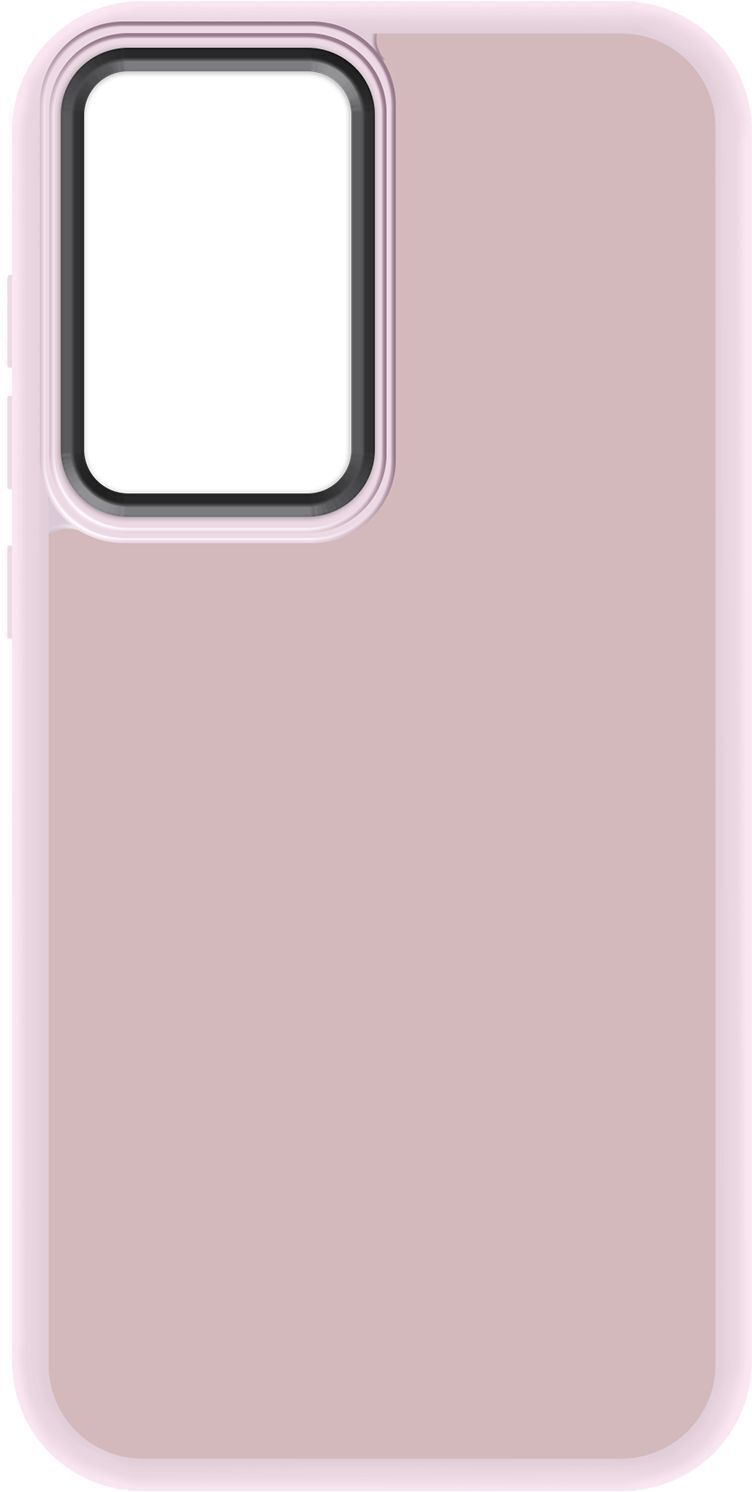 Чехол MakeFuture для Samsung A37 Shadow Pink Sand (MCSD-SA37PS) фото1