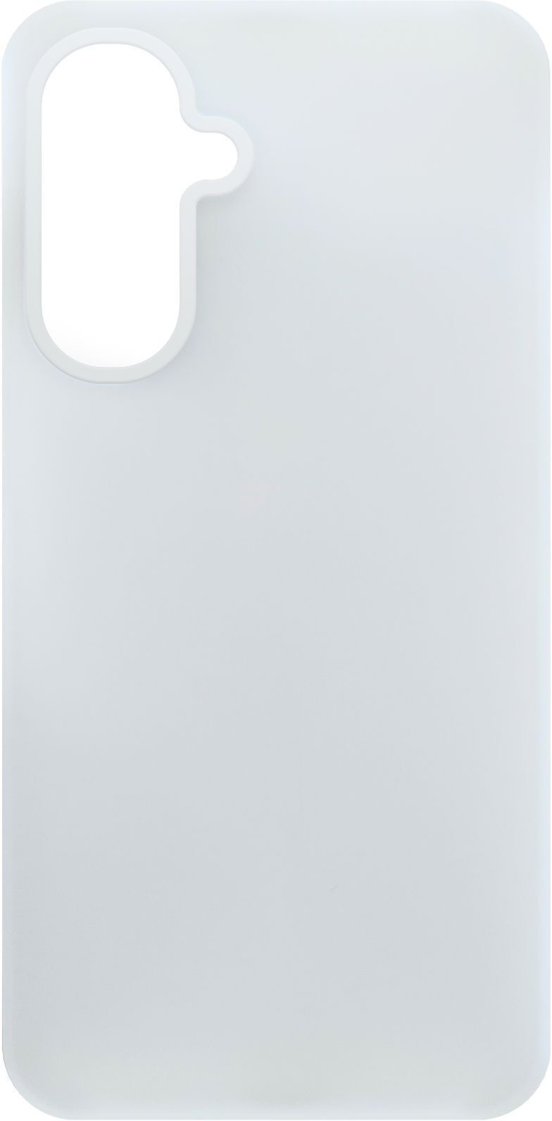 Чехол MakeFuture для Samsung A37 Silicone Aura Clear (MCLA-SA37) фото1