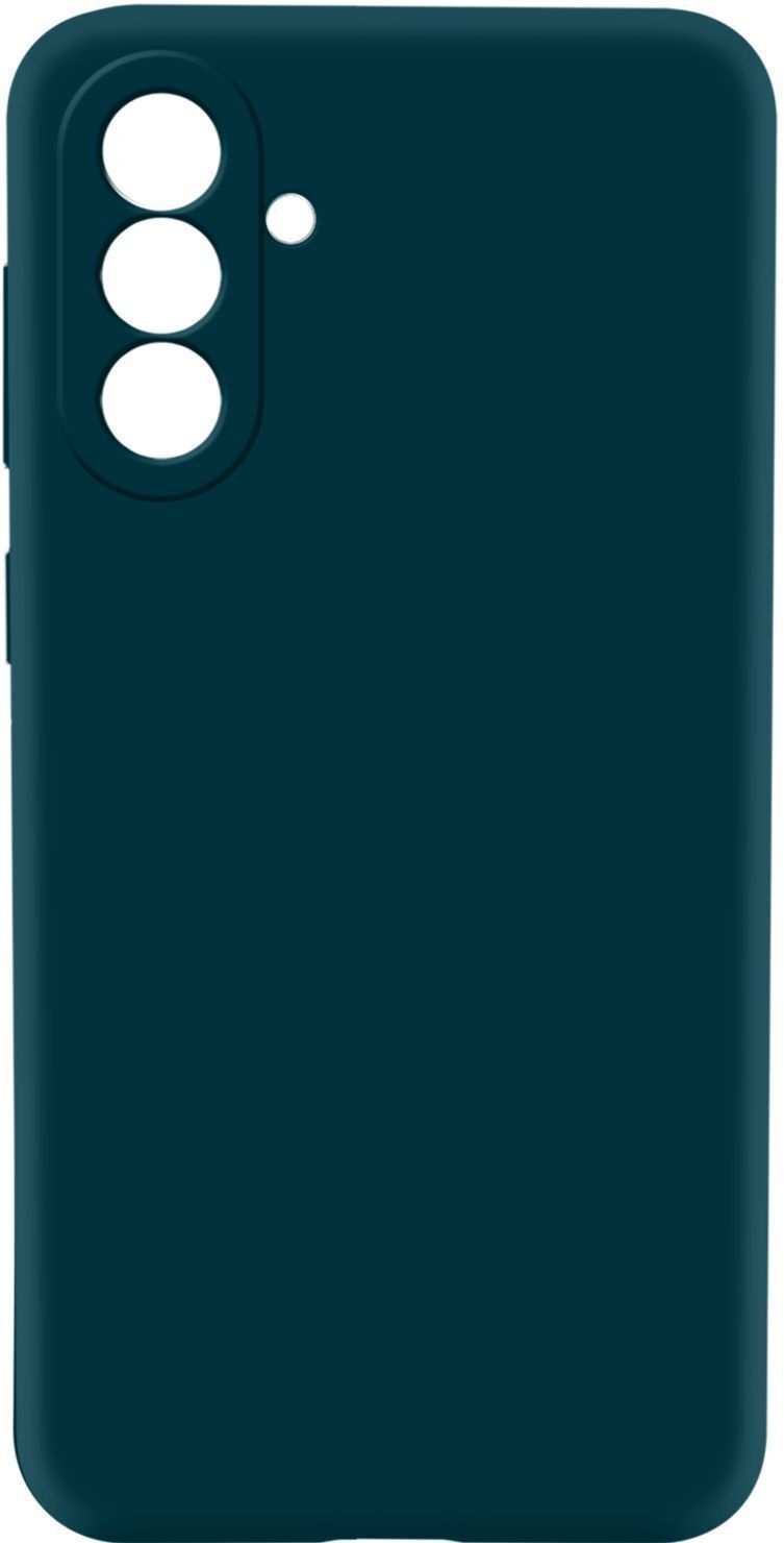 Чехол MakeFuture для Samsung A37 Silicone Green (MCL-SA37GN) фото1