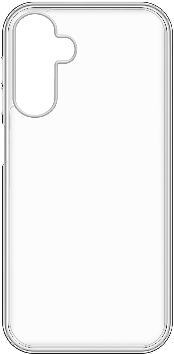 Чехол MakeFuture для Samsung A26 Crystal Pro (MCC-SA26) фото1