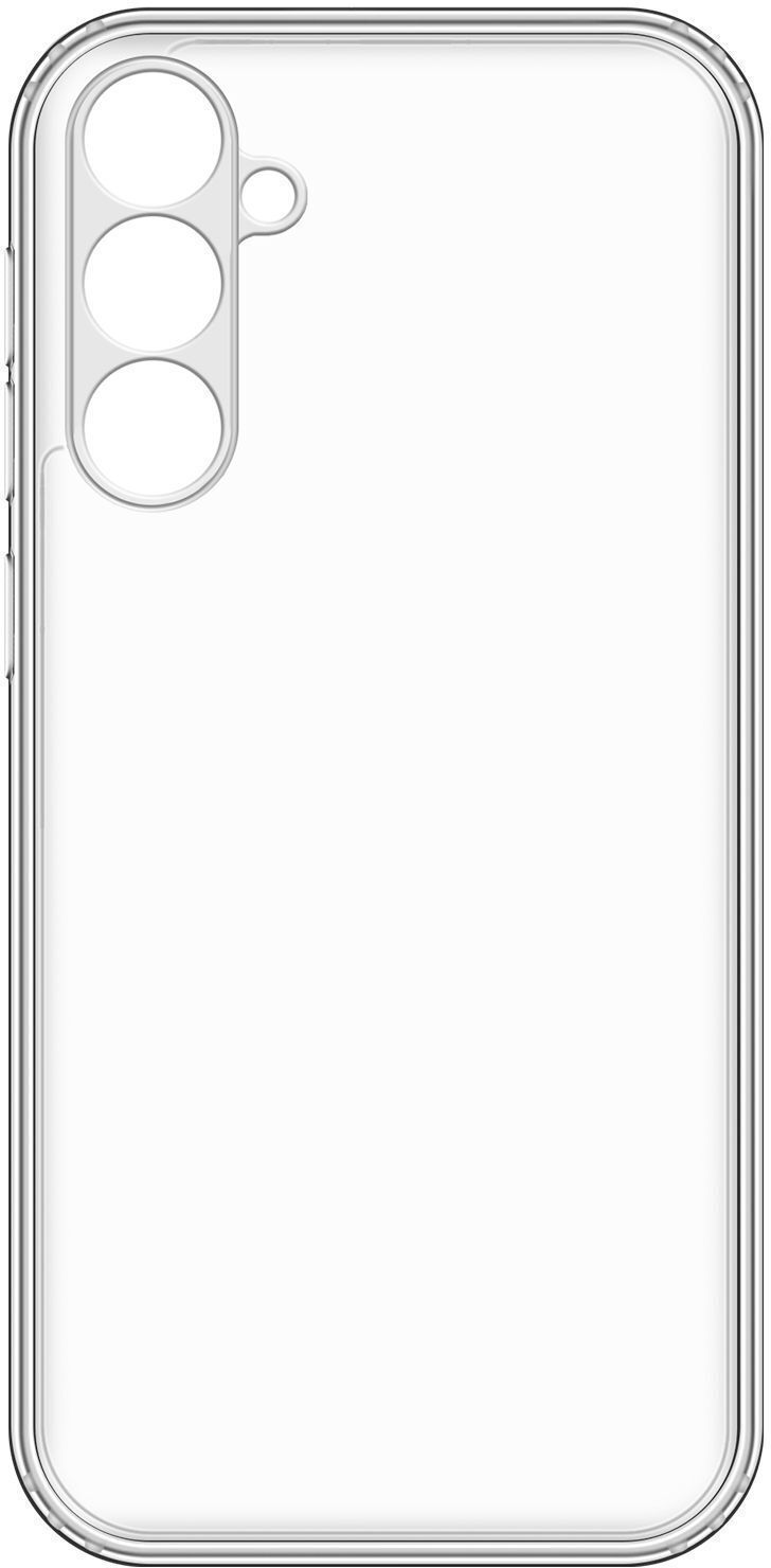 Чохол MakeFuture для Samsung A56 Crystal Pro (MCC-SA56) фото1