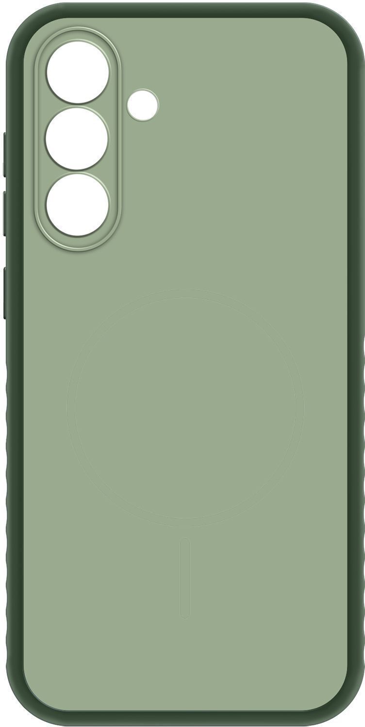 Чехол MakeFuture для Samsung A57 Atlas Green (MTLS-SA57GN) фото1