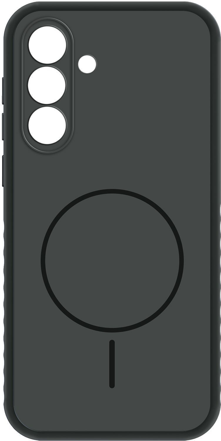 Чехол MakeFuture для Samsung A57 Atlas Magnet Black (MTLSM-SA57BK) фото1