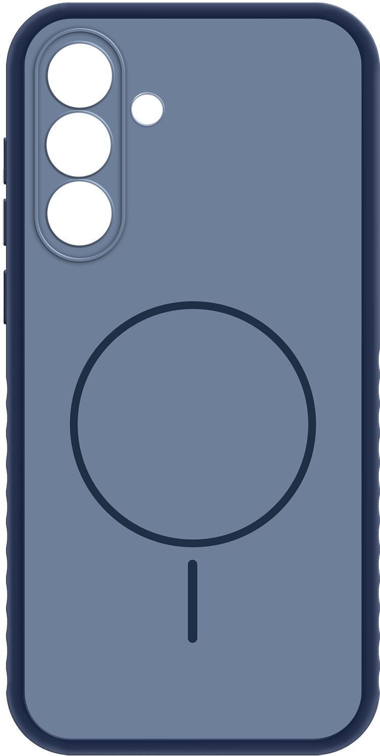 Чехол MakeFuture для Samsung A57 Atlas Magnet Blue (MTLSM-SA57BL) фото1