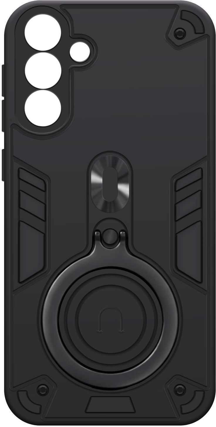 Чехол MakeFuture для Samsung A57 Force Black (MCRC-SA57BK) фото1