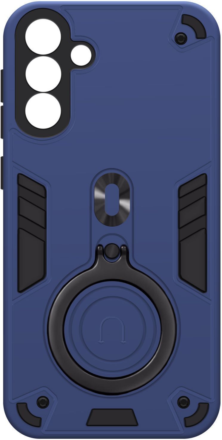 Чехол MakeFuture для Samsung A57 Force Blue (MCRC-SA57BL) фото1