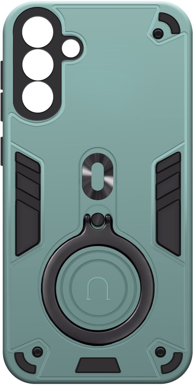 Чехол MakeFuture для Samsung A57 Force Green (MCRC-SA57GN) фото1