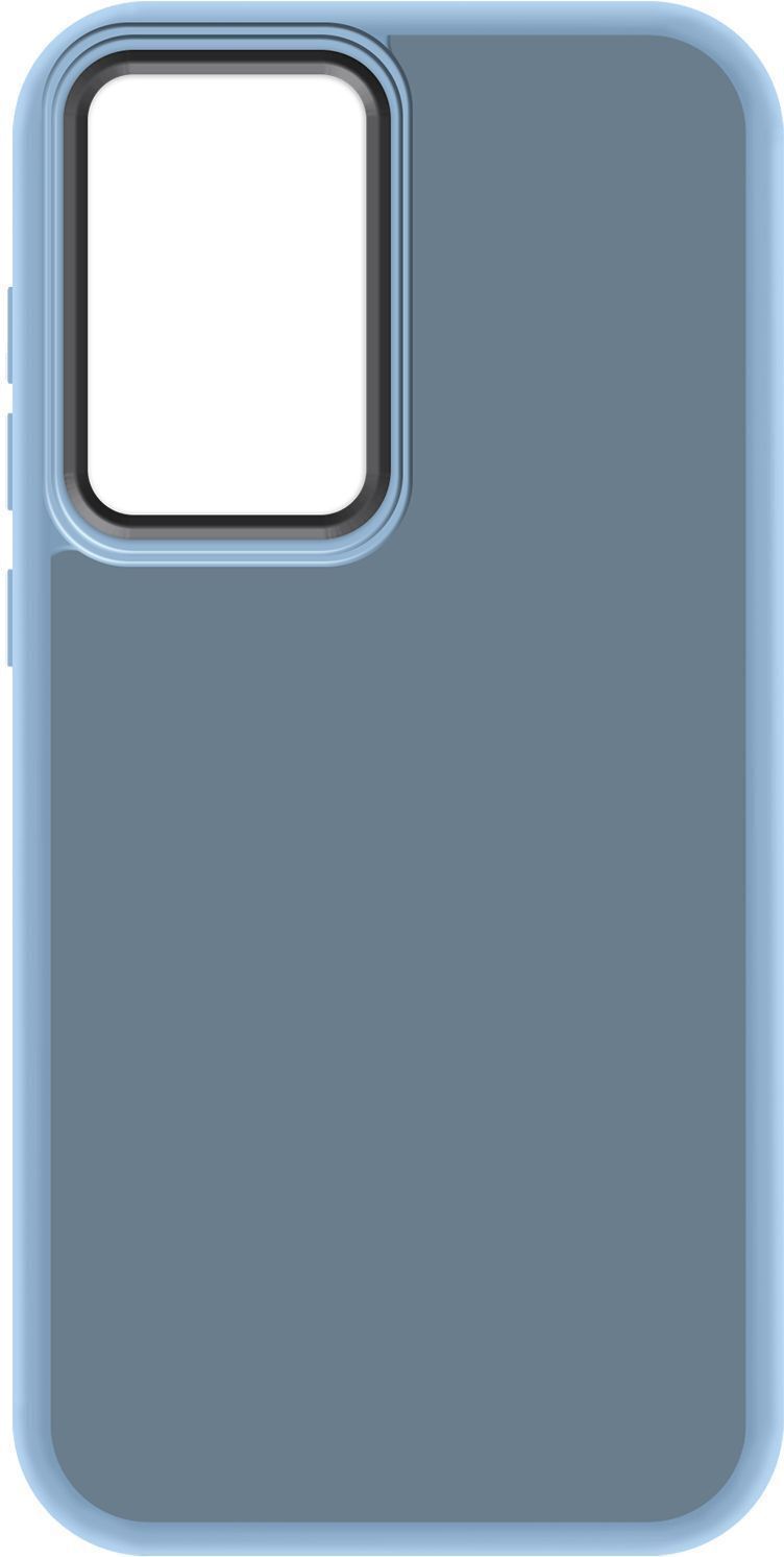 Чехол MakeFuture для Samsung A57 Shadow Ice Blue (MCSD-SA57SB) фото1