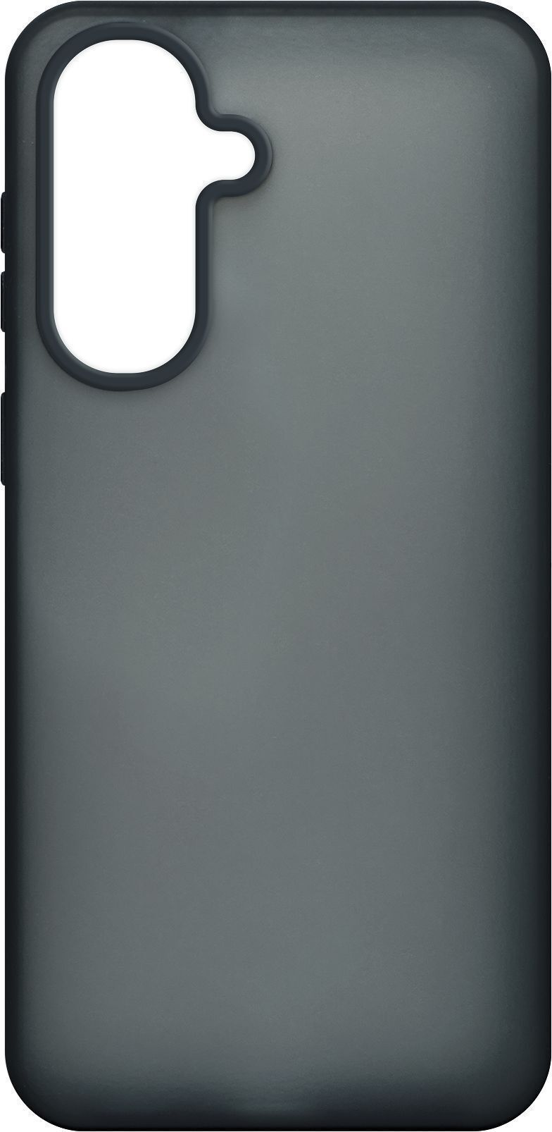 Чехол MakeFuture для Samsung A57 Silicone Aura Black (MCLA-SA57BK) фото1
