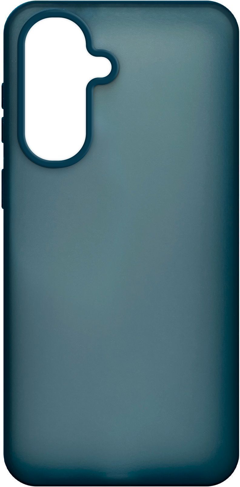 Чехол MakeFuture для Samsung A57 Silicone Aura Blue (MCLA-SA57BL) фото1