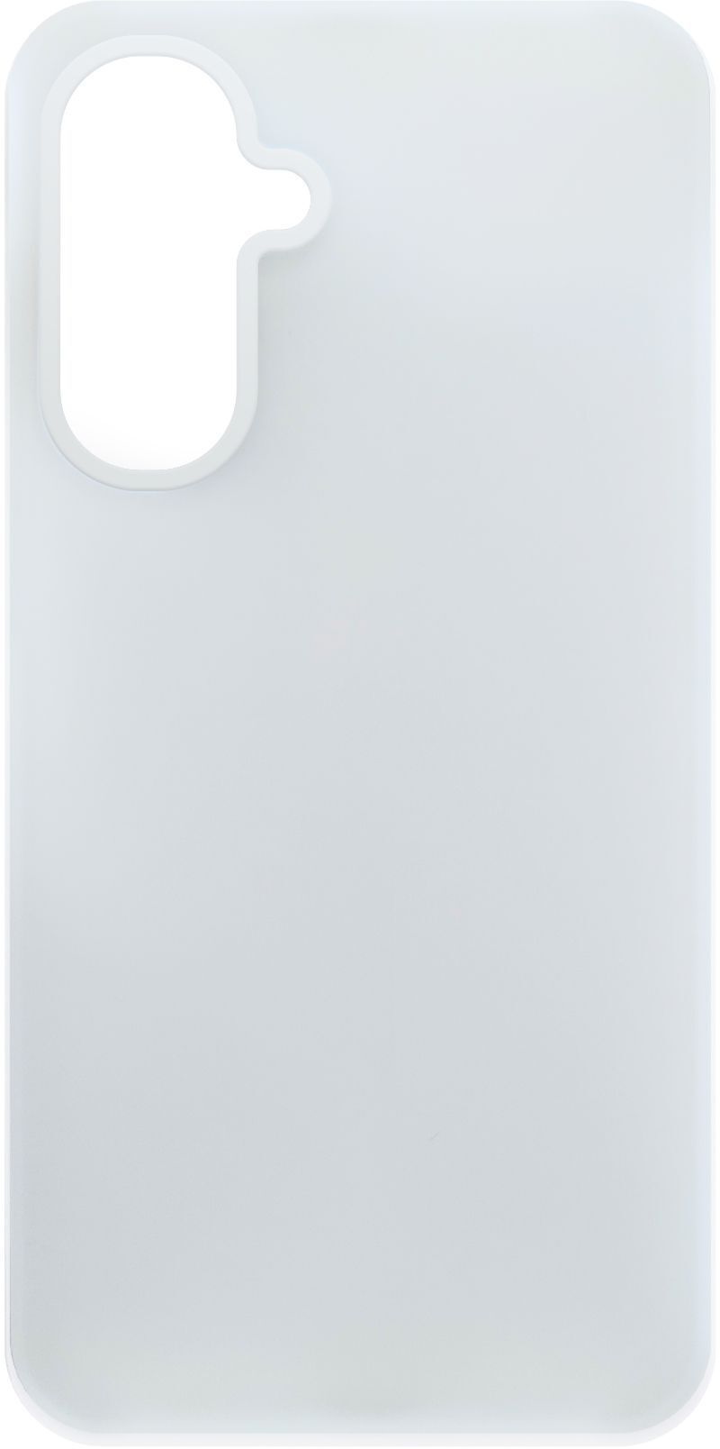 Чехол MakeFuture для Samsung A57 Silicone Aura Clear (MCLA-SA57) фото1