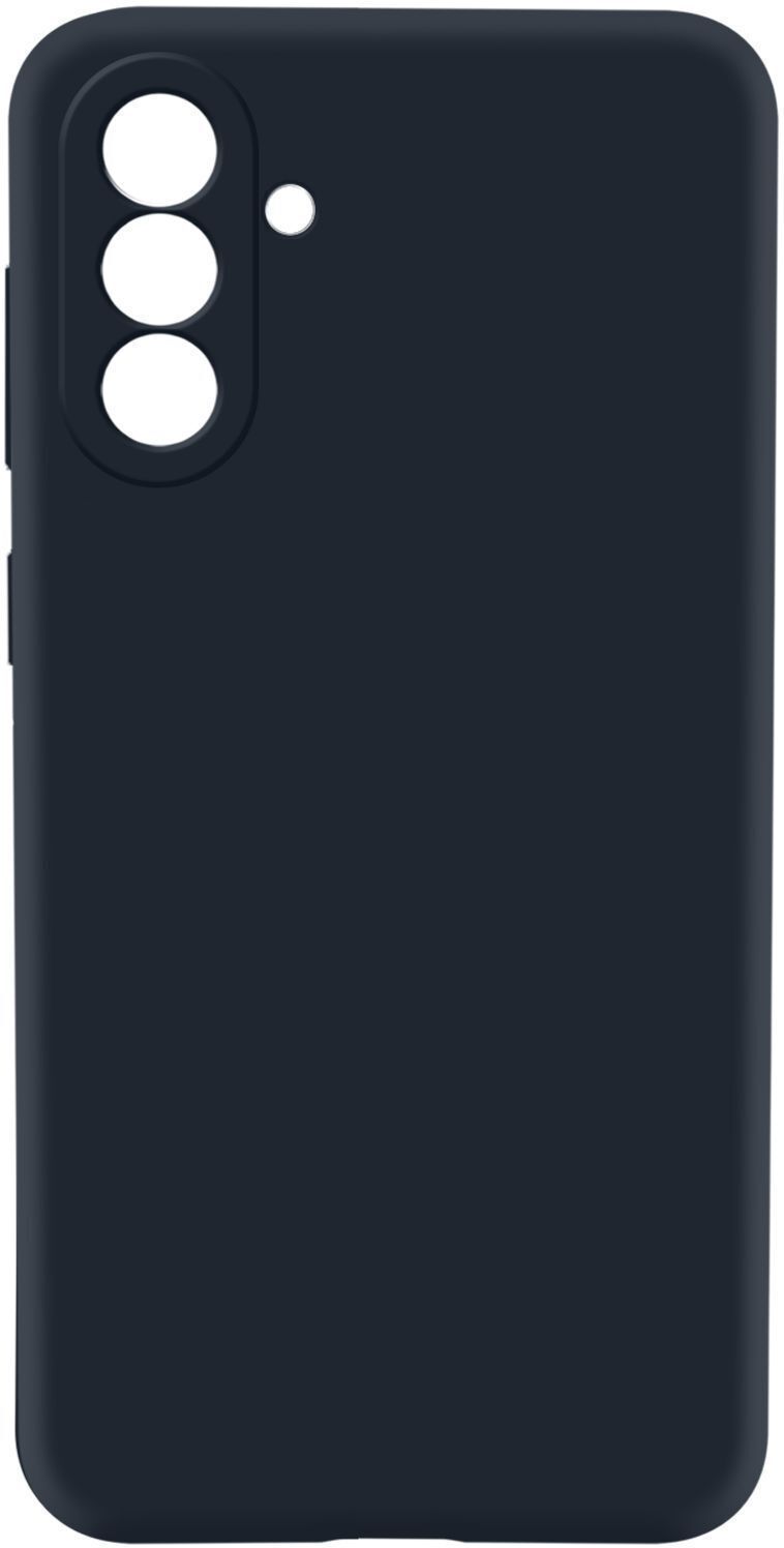 Чехол MakeFuture для Samsung A57 Silicone Black (MCL-SA57BK) фото1
