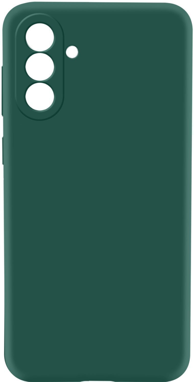 Чехол MakeFuture для Samsung A57 Silicone Green (MCL-SA57GN) фото1