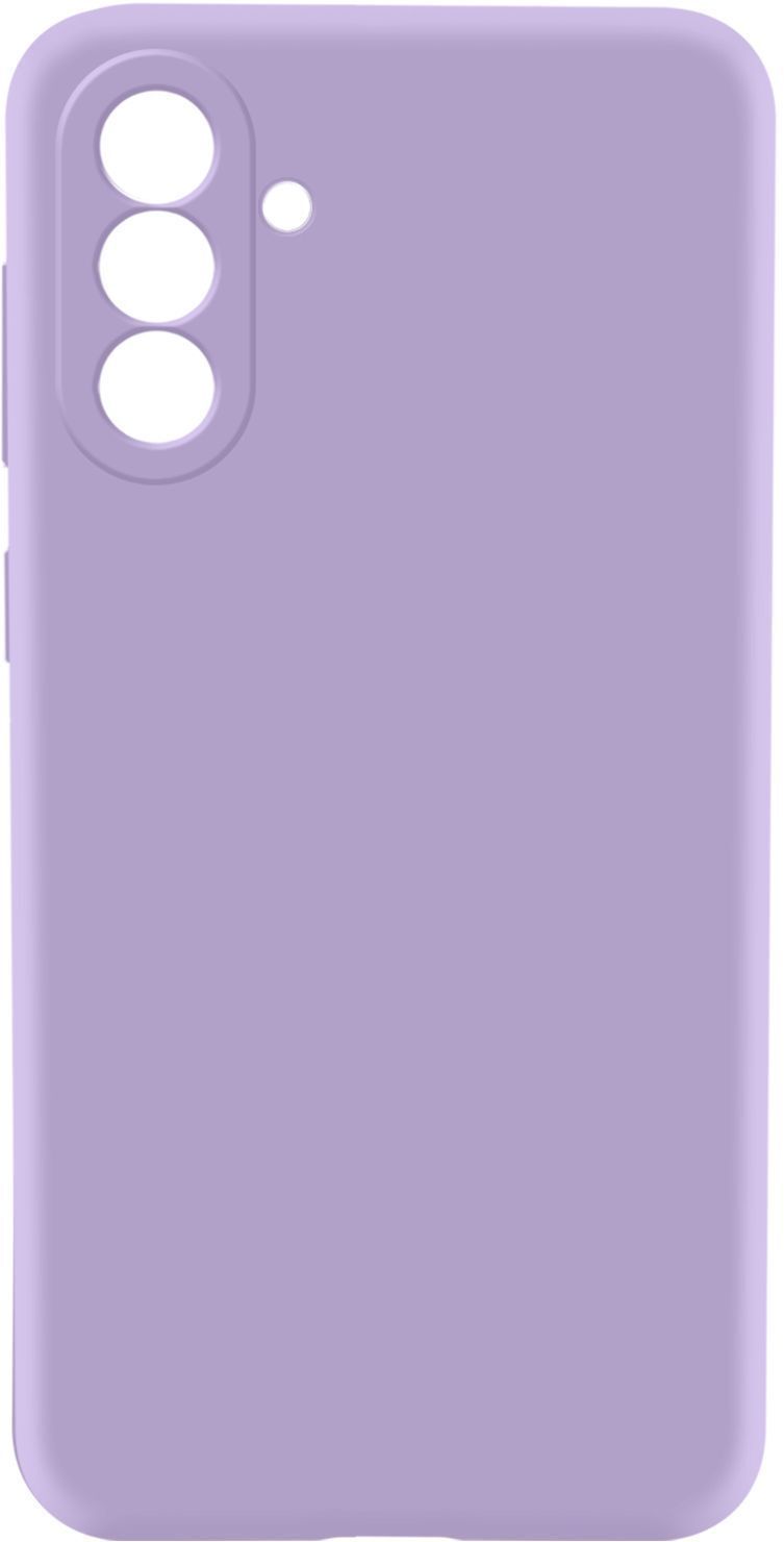 Чехол MakeFuture для Samsung A57 Silicone Lilac (MCL-SA57LC) фото1