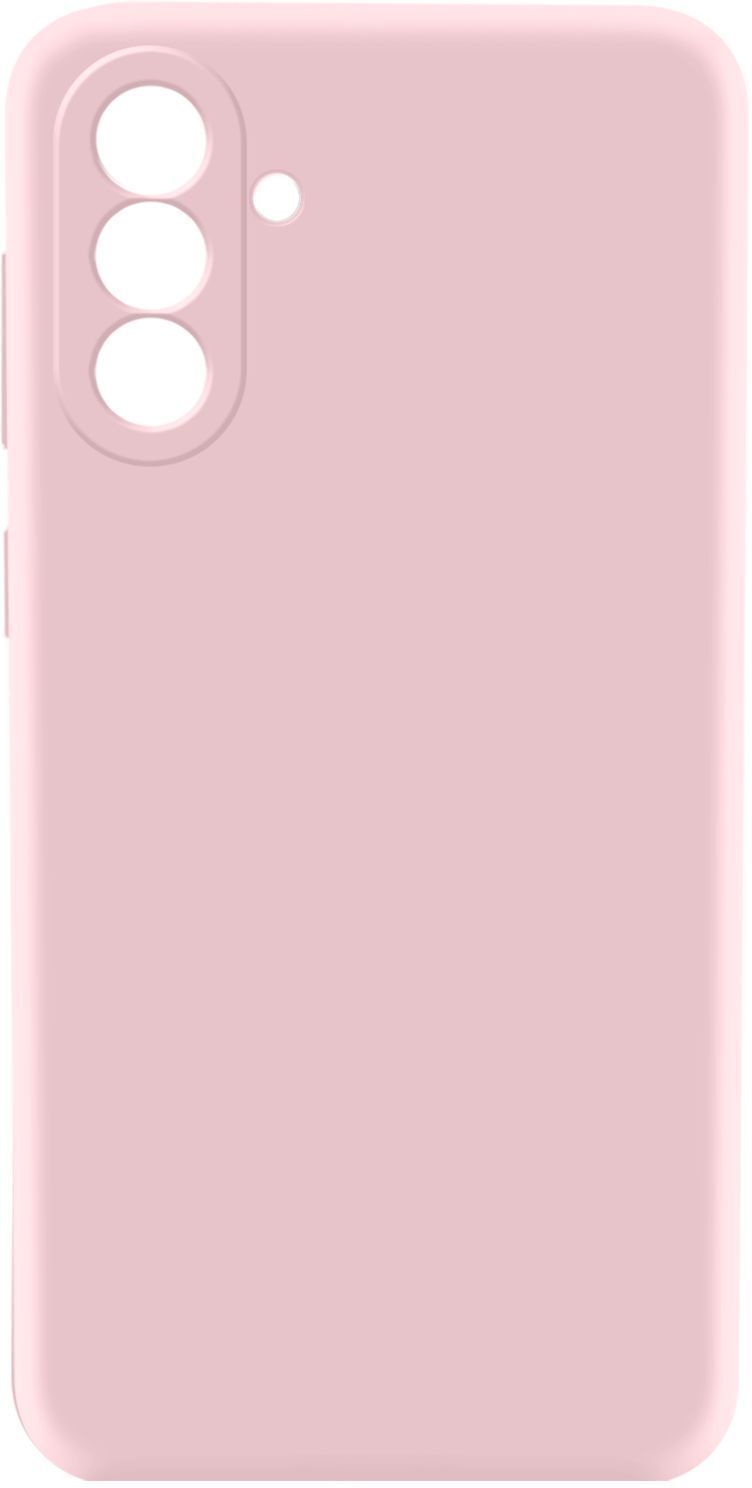 Чехол MakeFuture для Samsung A57 Silicone Pink Sand (MCL-SA57PS) фото1