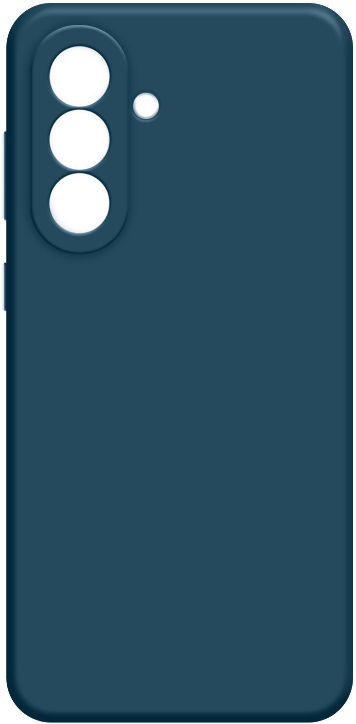 Чехол MakeFuture для Samsung A57 Silk Blue (MCK-SA57BL) фото1